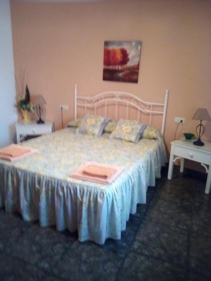 卡尔佩Casa Carmen别墅 外观 照片
